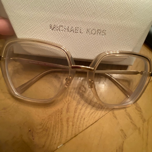 Michael Kors Glasses